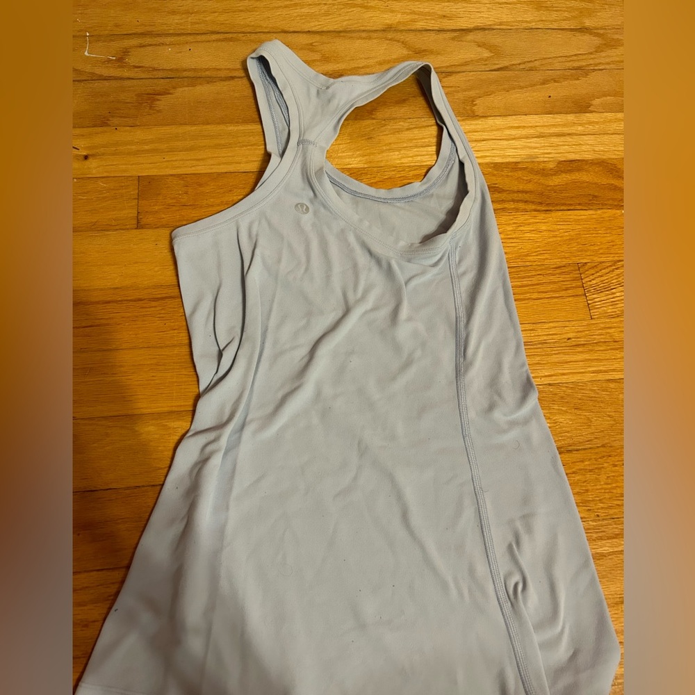 lululemon cool racerback